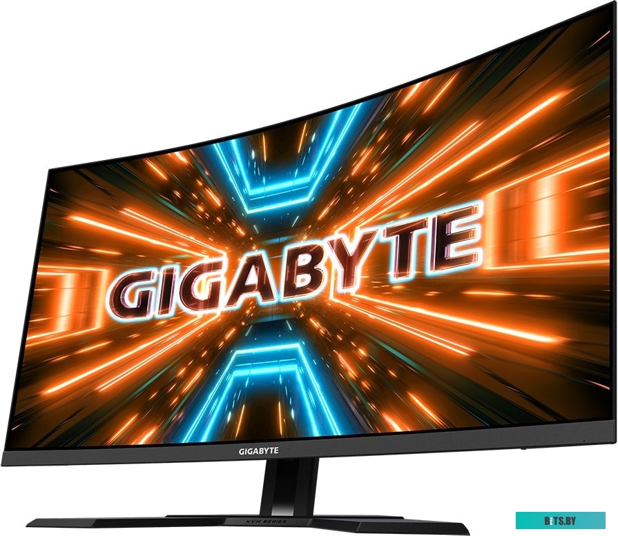 Монитор Gigabyte M32QC 20VM0-M32QCBA-1EKR