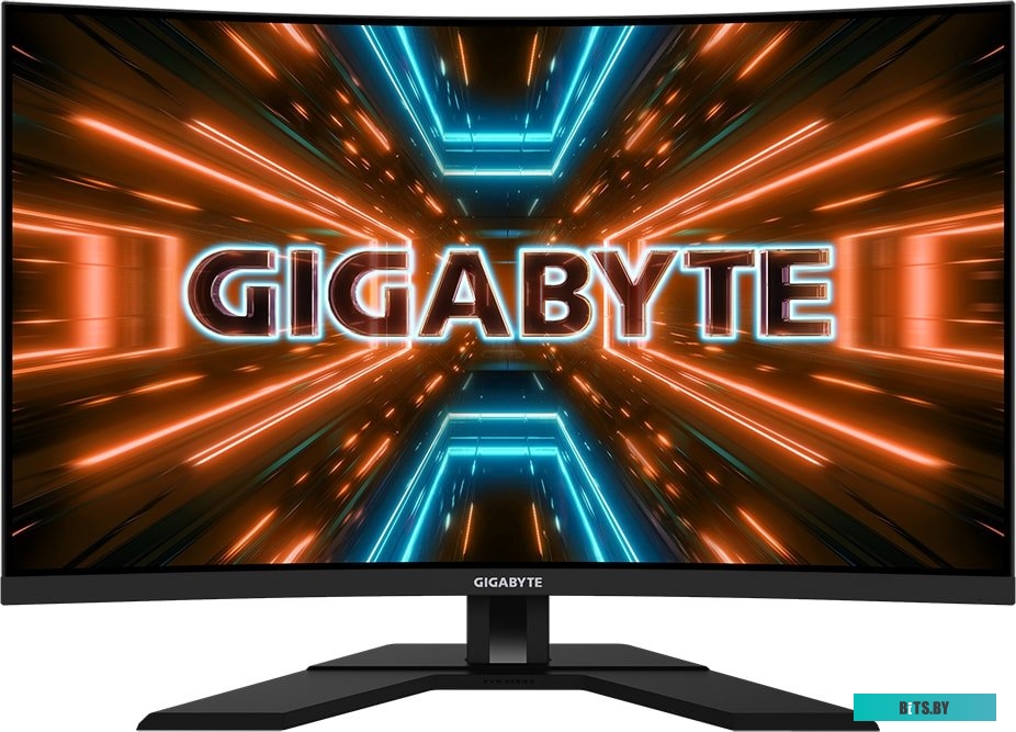 Монитор Gigabyte M32QC 20VM0-M32QCBA-1EKR