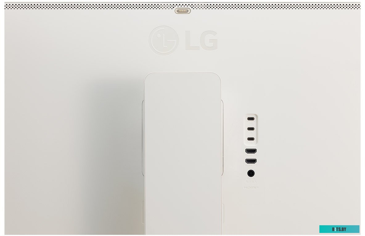 Smart монитор LG MyView Smart Monitor 32SR83U-W