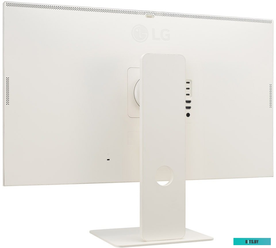 Smart монитор LG MyView Smart Monitor 32SR83U-W