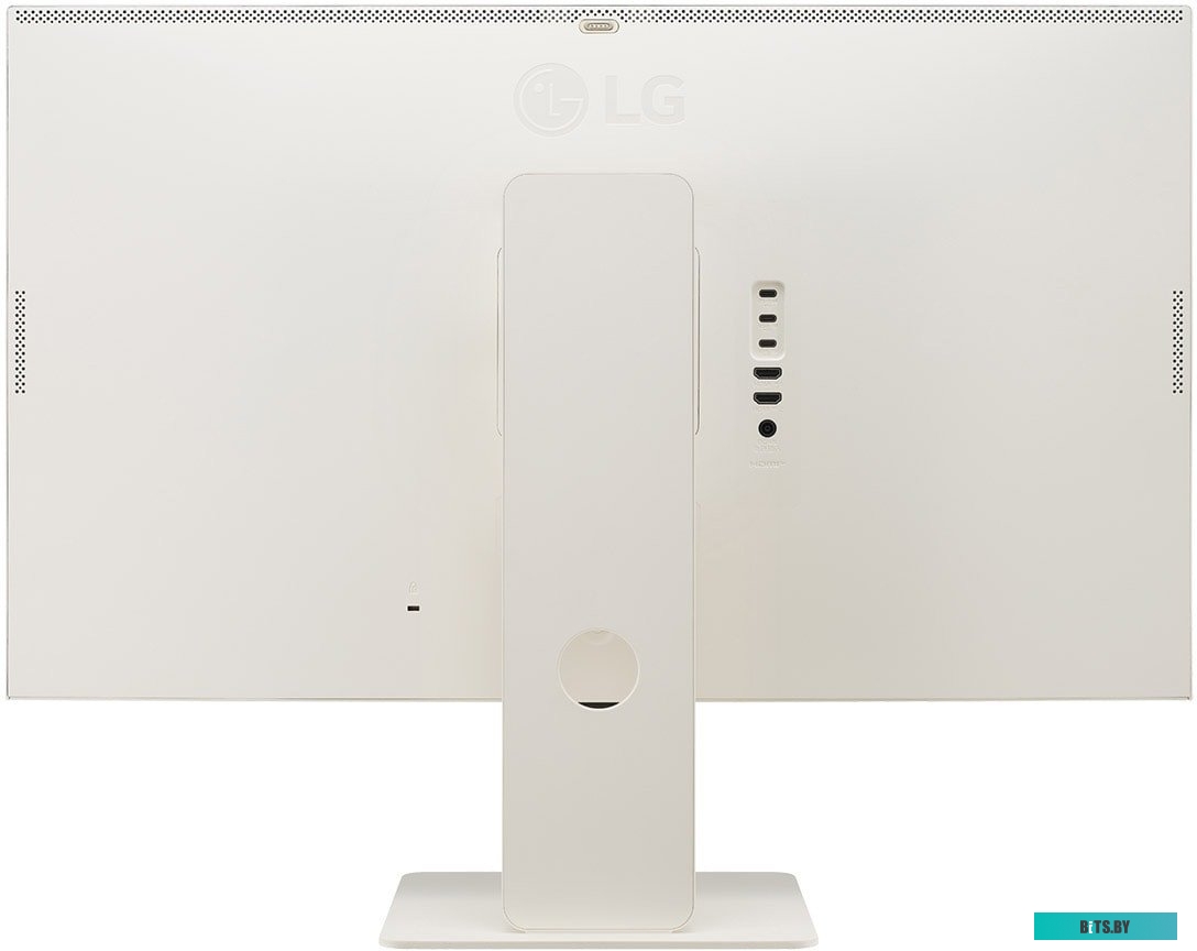 Smart монитор LG MyView Smart Monitor 32SR83U-W