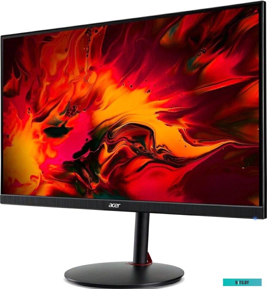 Монитор Acer Nitro XV252QZbmiiprx <UM.KX2EE.Z01>