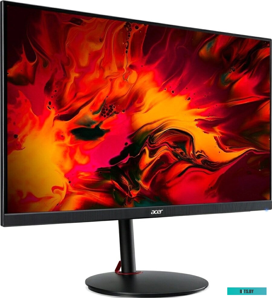 Монитор Acer Nitro XV252QZbmiiprx <UM.KX2EE.Z01>