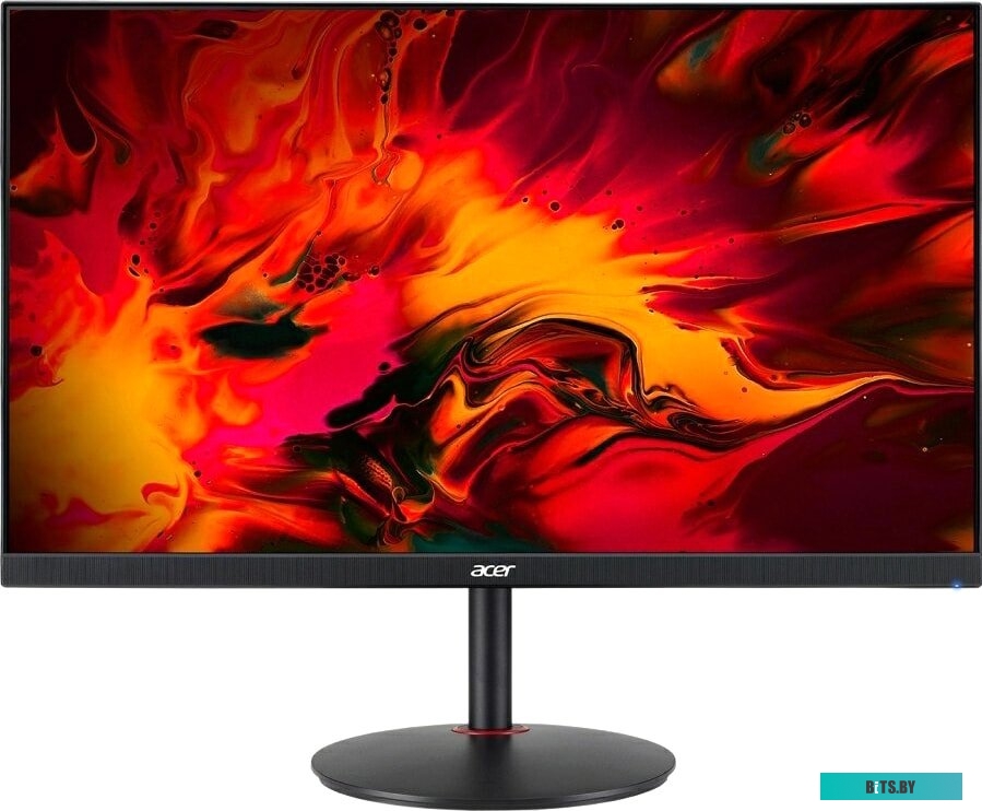 Монитор Acer Nitro XV252QZbmiiprx <UM.KX2EE.Z01>