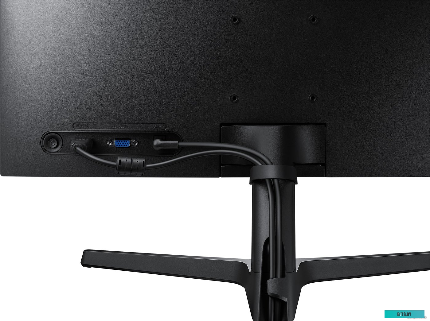 Монитор Samsung SR35 LS24R350FZIXCI