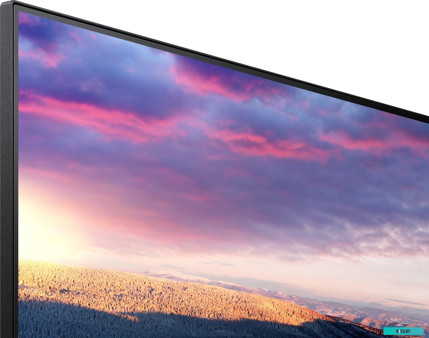 Монитор Samsung SR35 LS24R350FZIXCI