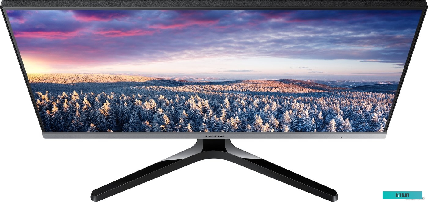 Монитор Samsung SR35 LS24R350FZIXCI