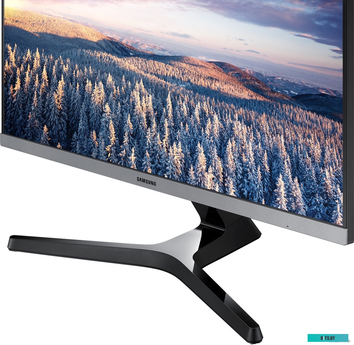 Монитор Samsung SR35 LS24R350FZIXCI