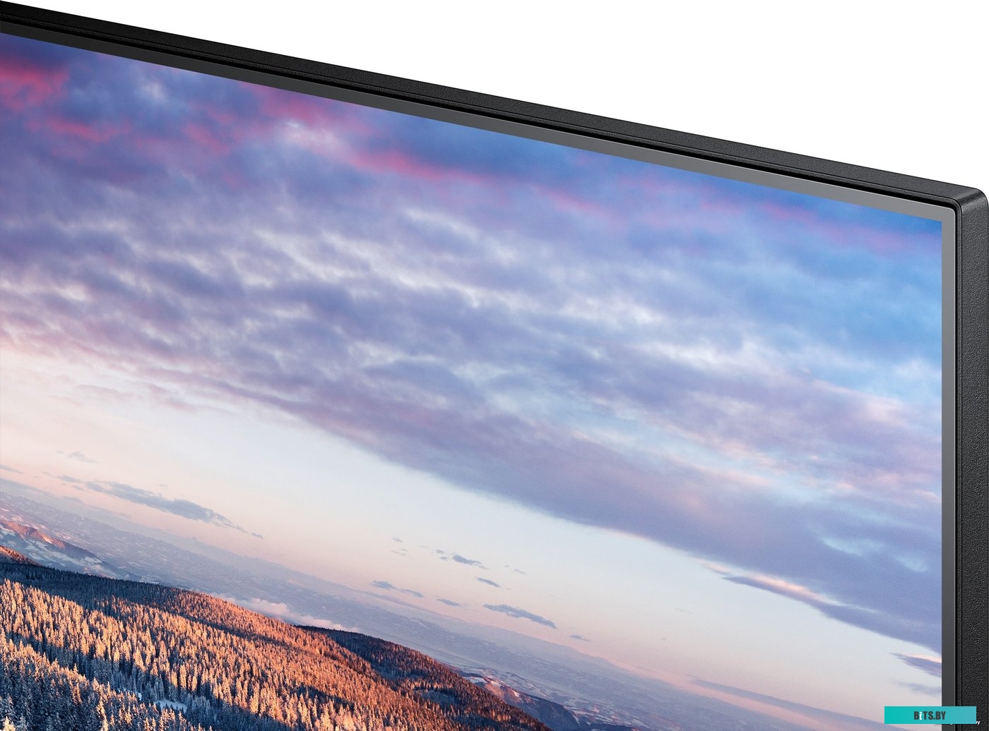 Монитор Samsung SR35 LS24R350FZIXCI