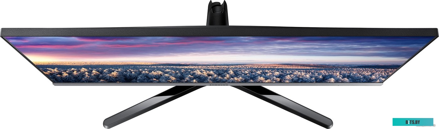 Монитор Samsung SR35 LS24R350FZIXCI