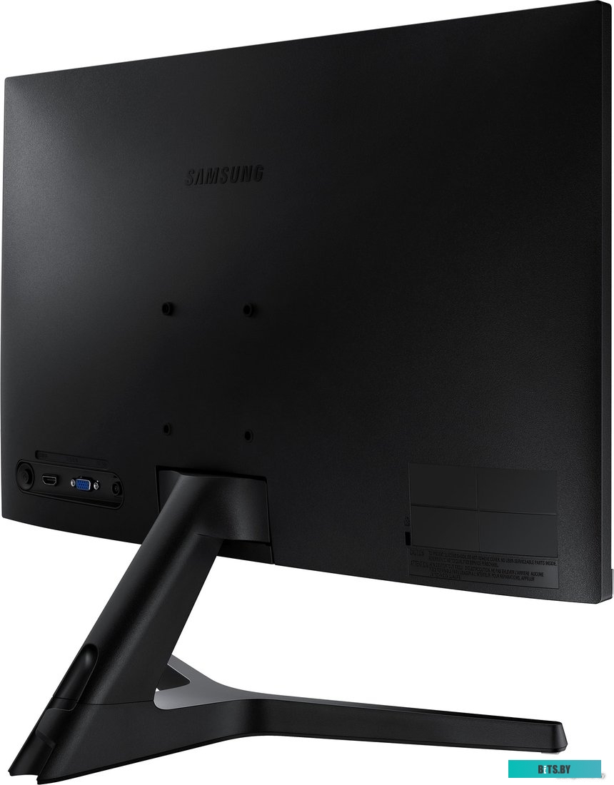 Монитор Samsung SR35 LS24R350FZIXCI