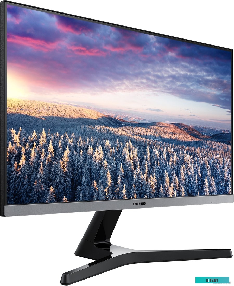 Монитор Samsung SR35 LS24R350FZIXCI