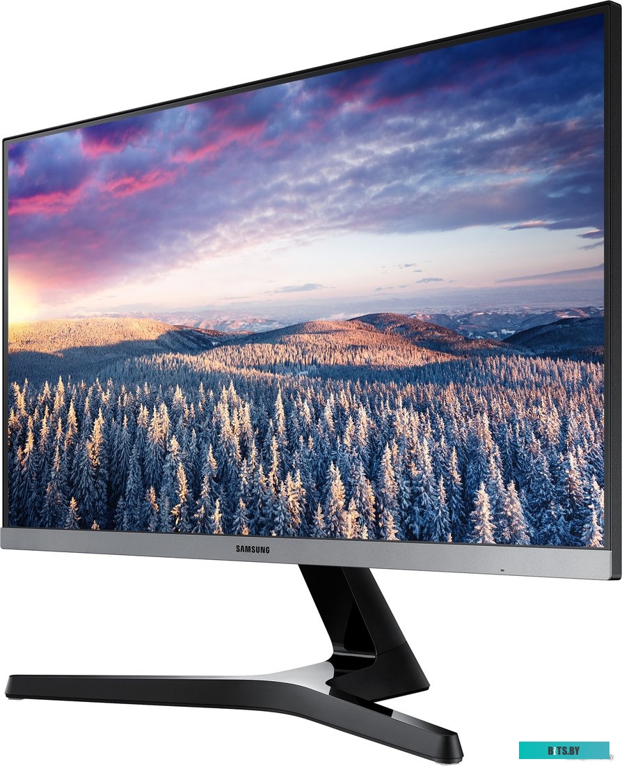 Монитор Samsung SR35 LS24R350FZIXCI