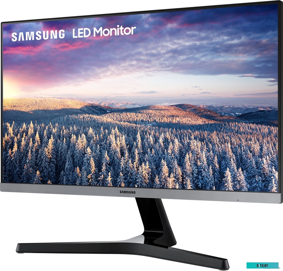 Монитор Samsung SR35 LS24R350FZIXCI