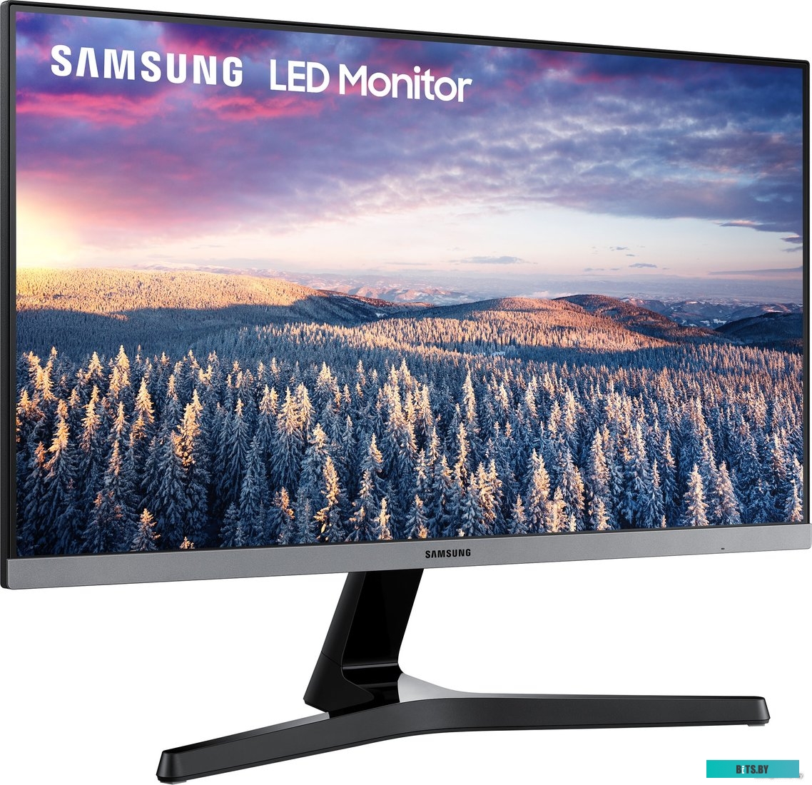 Монитор Samsung SR35 LS24R350FZIXCI