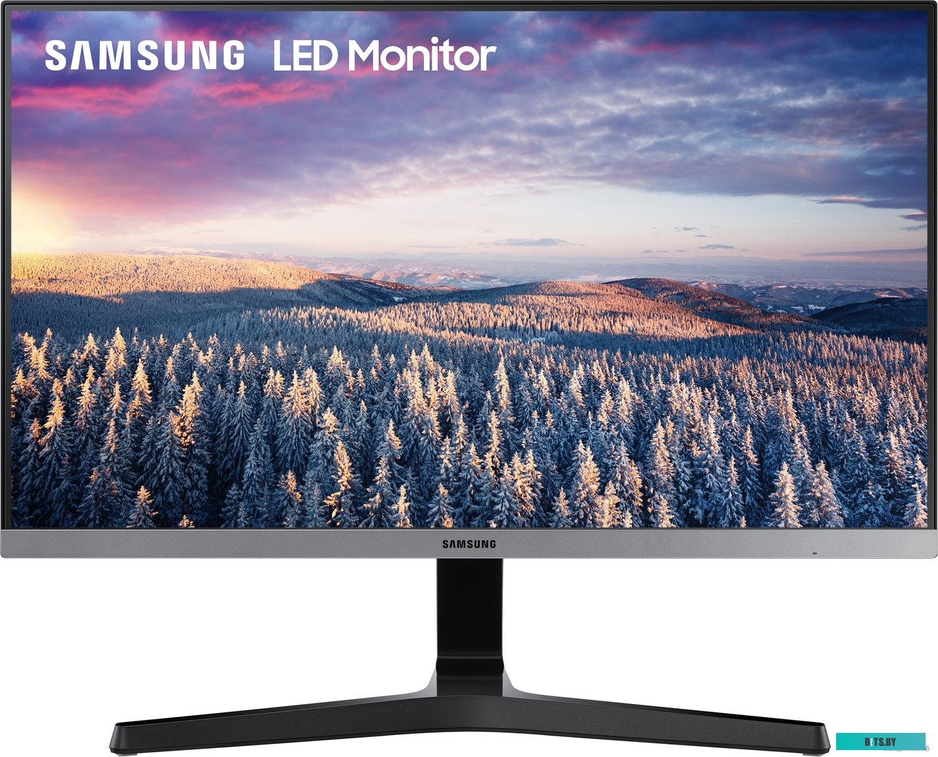 Монитор Samsung SR35 LS24R350FZIXCI