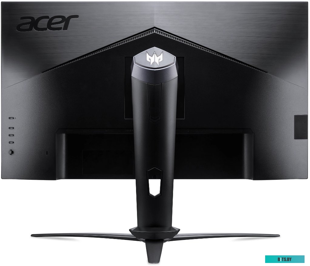 Монитор Acer Predator X28 <UM.PX0EE.007>