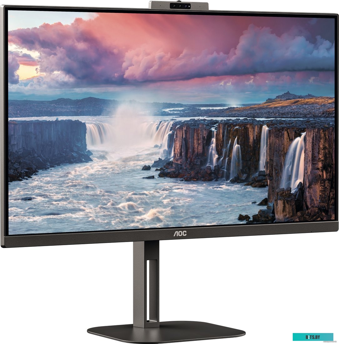 Монитор AOC Q27V5CW