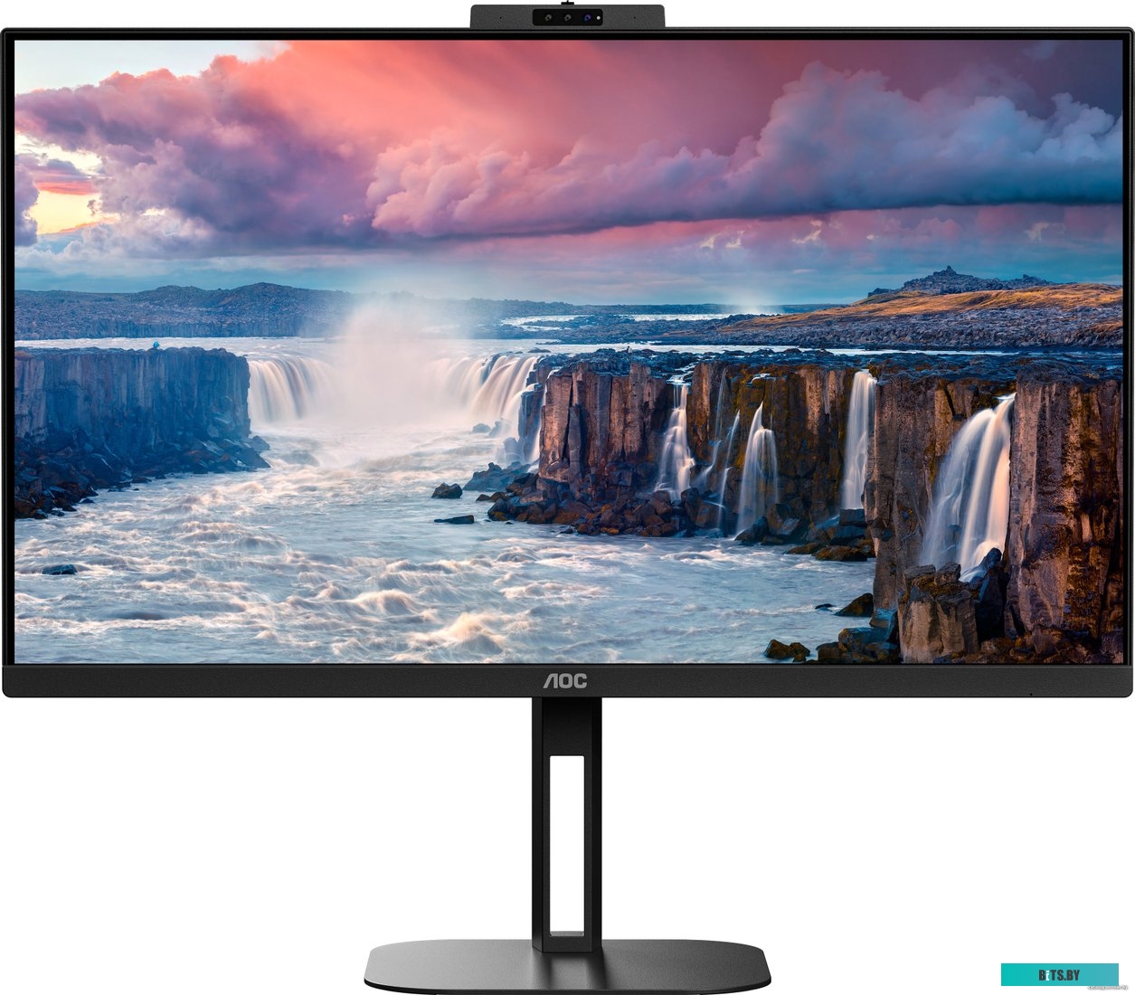 Монитор AOC Q27V5CW