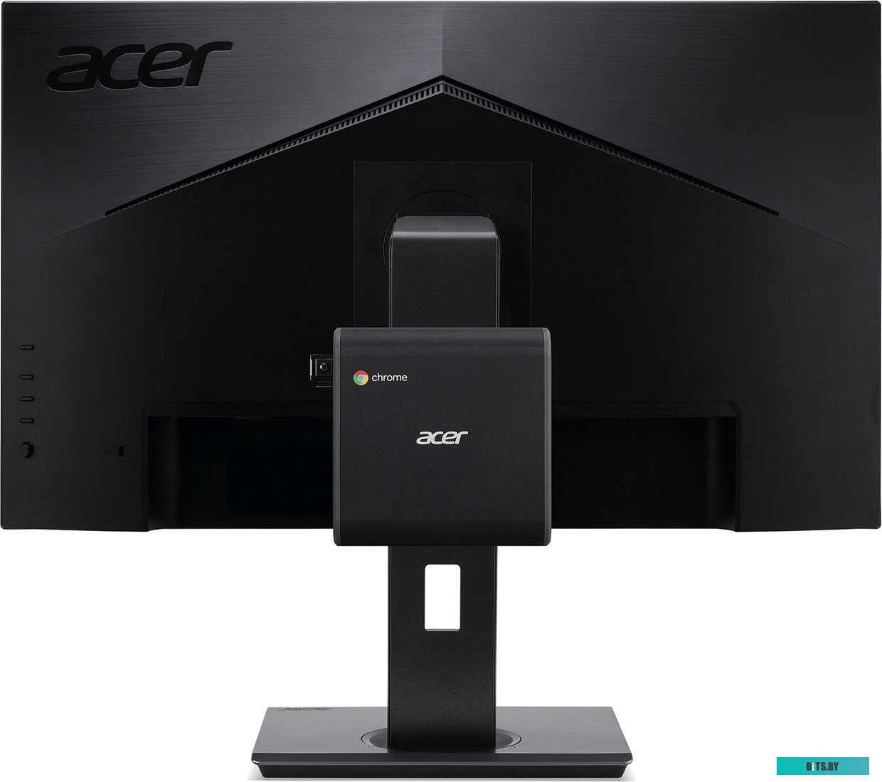 Монитор Acer B247YCbmipruzx <UM.QB7EE.C01>