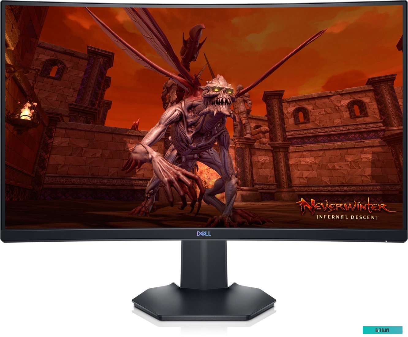 Монитор Dell S2721HGFA 210-BFWN.