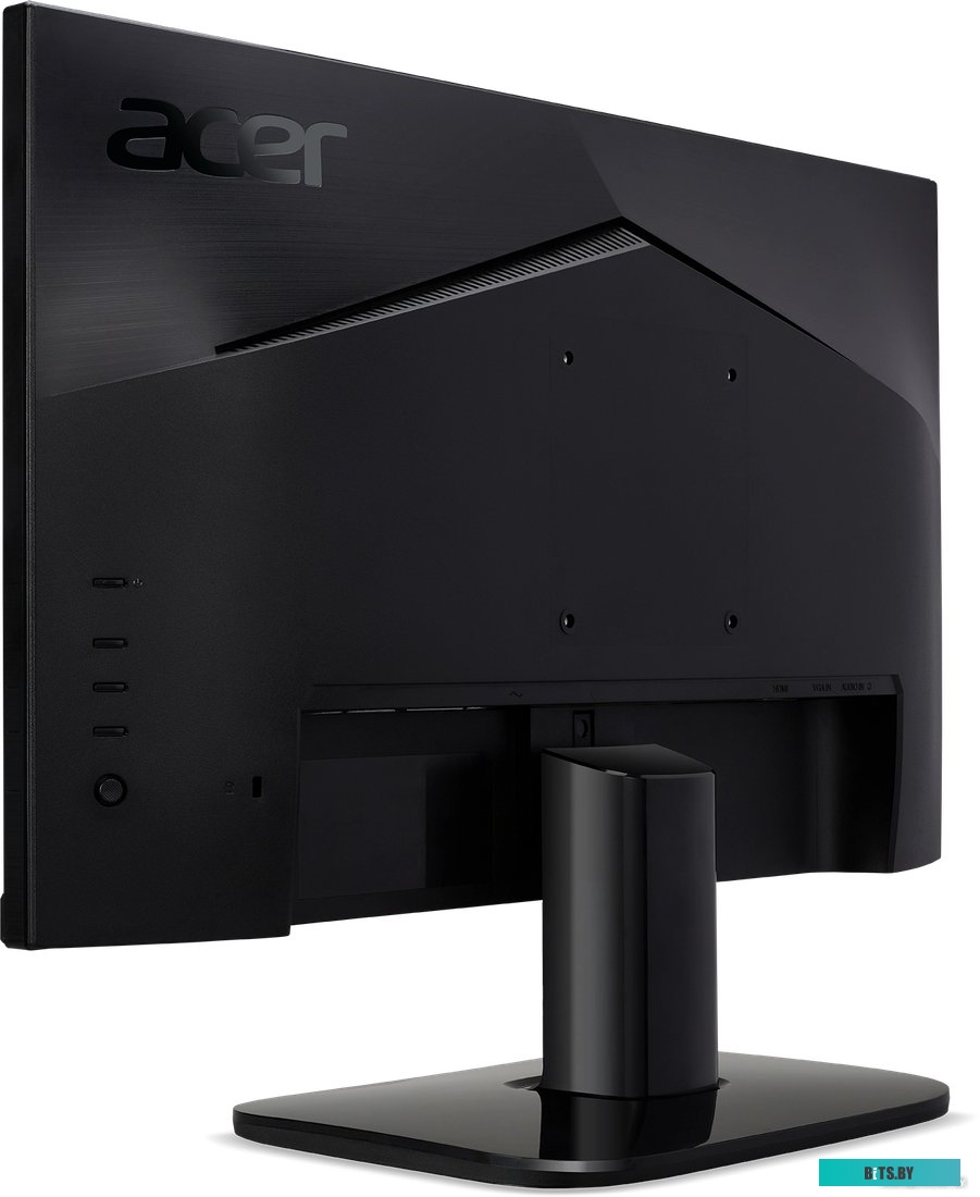 ЖК монитор Acer KA270Hbmix UM.HX0EE.031