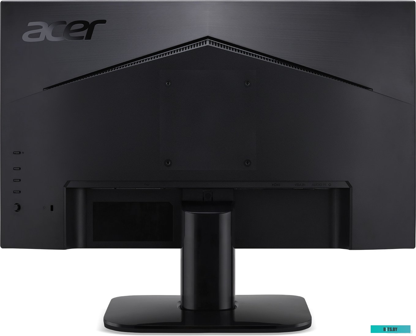 ЖК монитор Acer KA270Hbmix UM.HX0EE.031