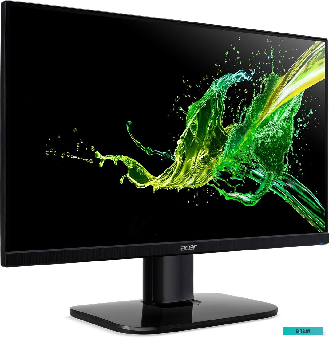 ЖК монитор Acer KA270Hbmix UM.HX0EE.031