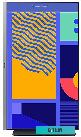 ЖК монитор SAMSUNG LS24C430GAIXCI LS24C430GAIXCI