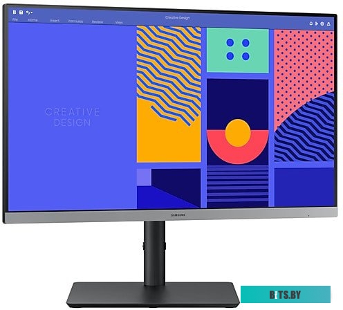 ЖК монитор SAMSUNG LS24C430GAIXCI LS24C430GAIXCI