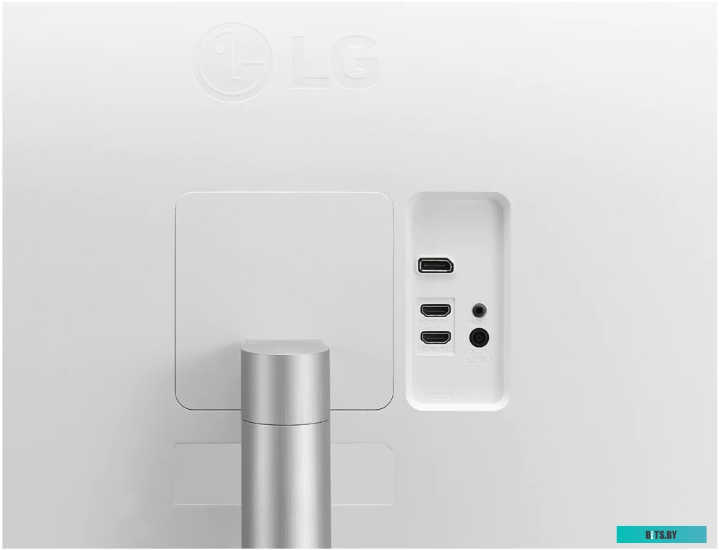 Монитор LG 32UN650-W