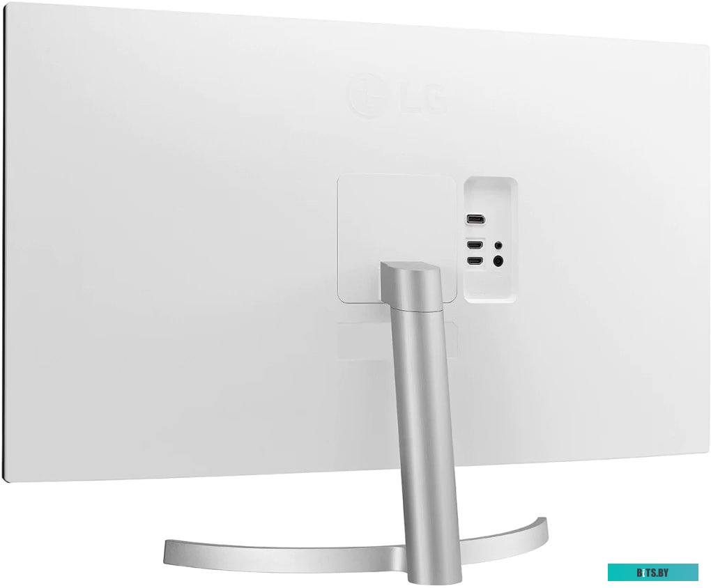 Монитор LG 32UN650-W