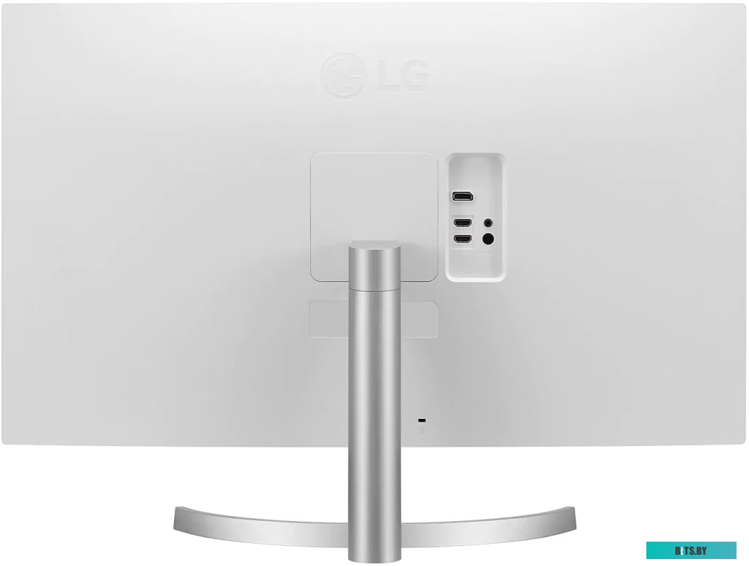 Монитор LG 32UN650-W
