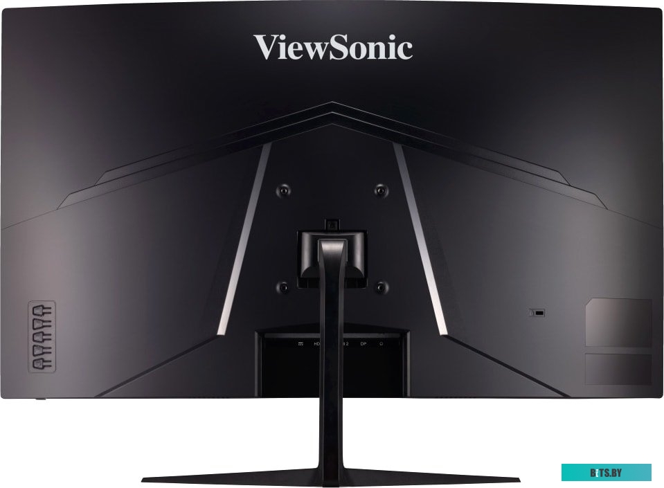 Монитор ViewSonic VX3219-PC-MHD
