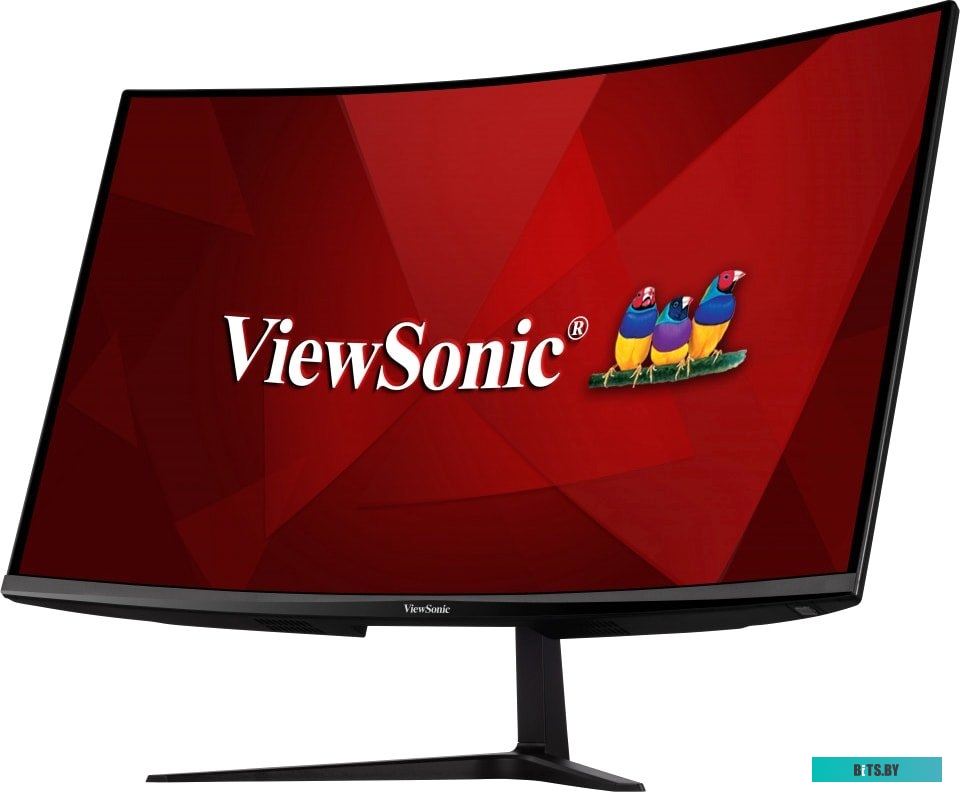 Монитор ViewSonic VX3219-PC-MHD