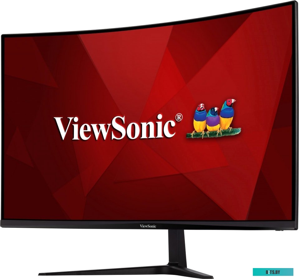 Монитор ViewSonic VX3219-PC-MHD
