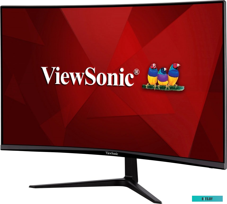 Монитор ViewSonic VX3219-PC-MHD