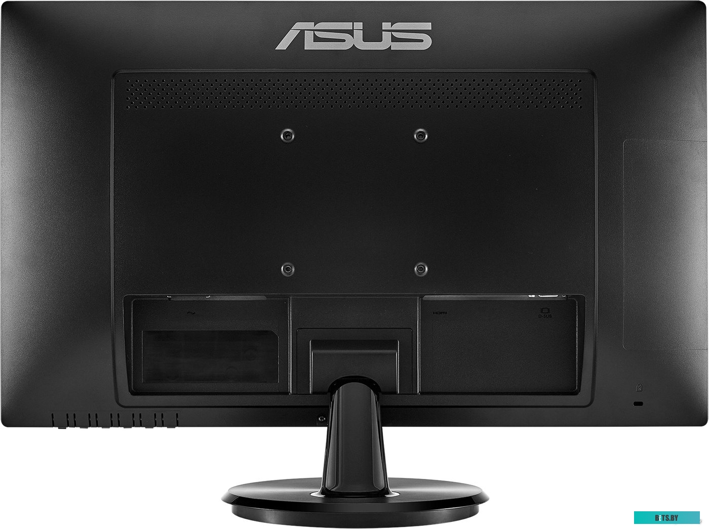 Монитор ASUS VA249HE 23.8", черный [90lm02w5-b03370]