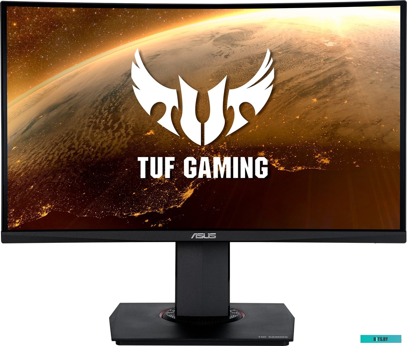 Монитор ASUS TUF Gaming VG24VQR <90LM0577-B01170>