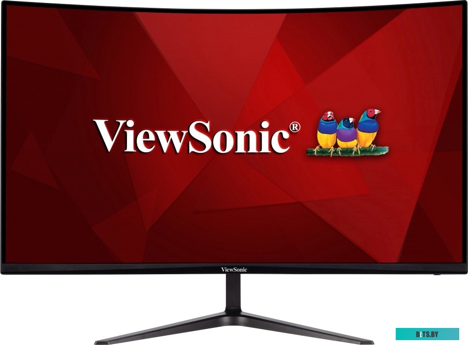 Монитор ViewSonic VX3219-PC-MHD
