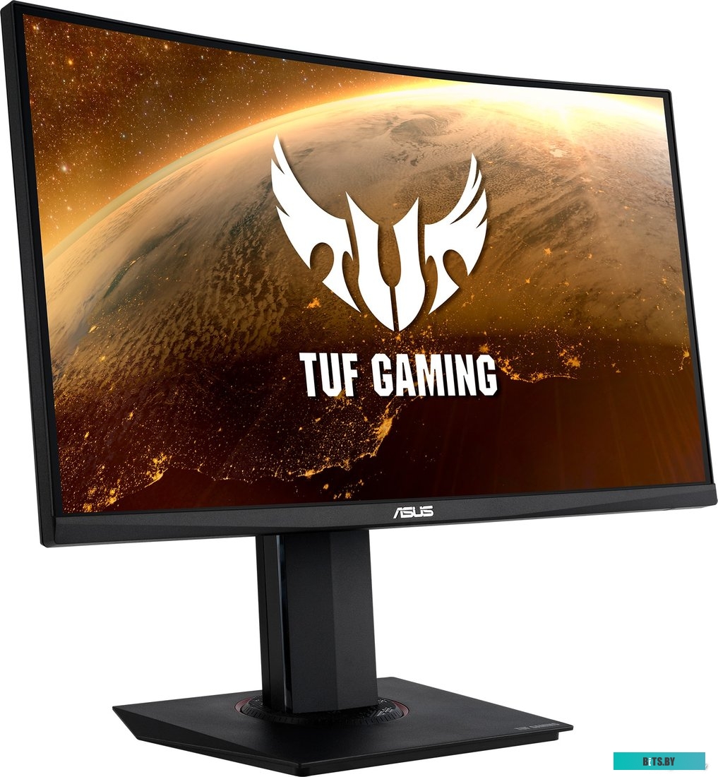 Монитор ASUS TUF Gaming VG24VQR <90LM0577-B01170>
