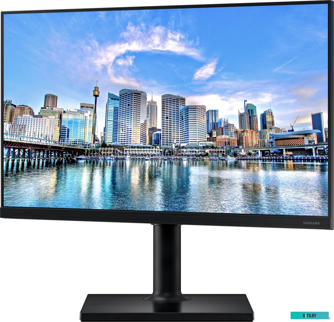 Монитор Samsung T45F LF27T450FZUXEN