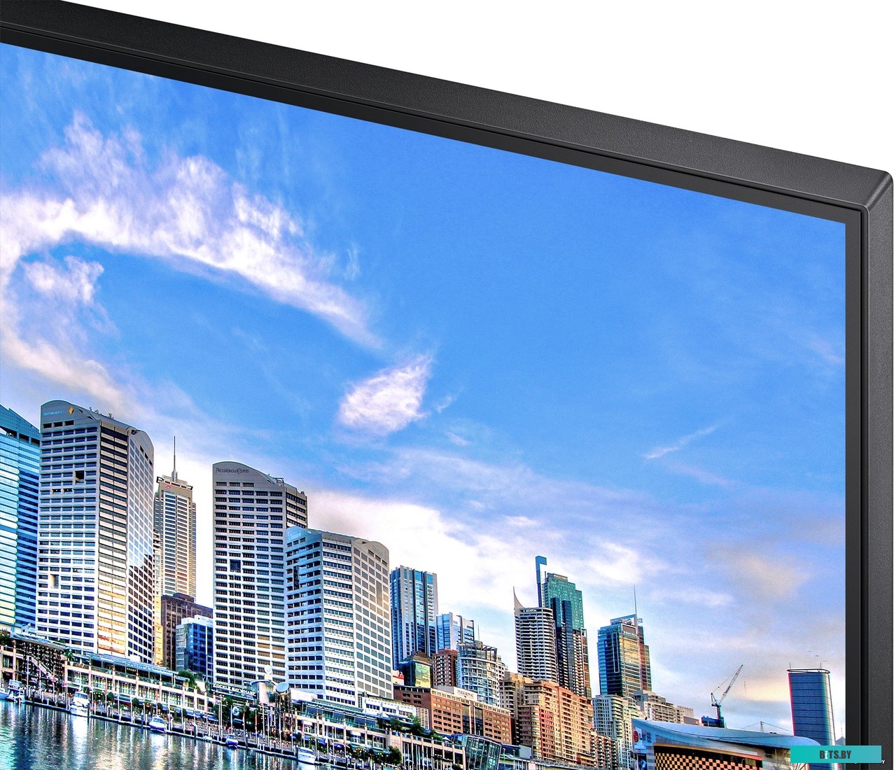 Монитор Samsung T45F LF27T450FZUXEN
