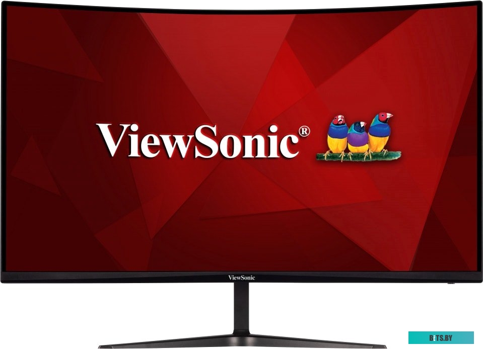 Монитор ViewSonic VX3219-PC-MHD