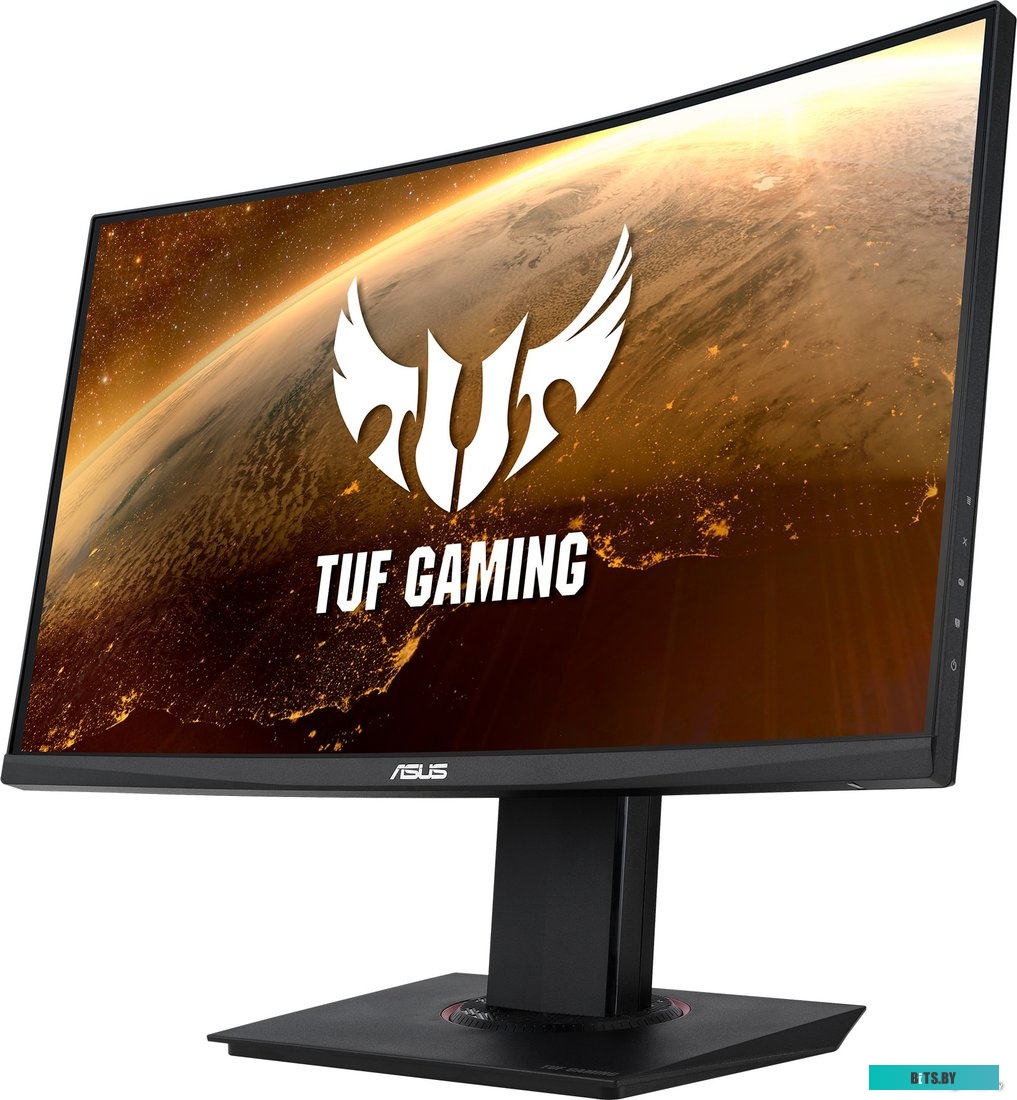Монитор ASUS TUF Gaming VG24VQR <90LM0577-B01170>