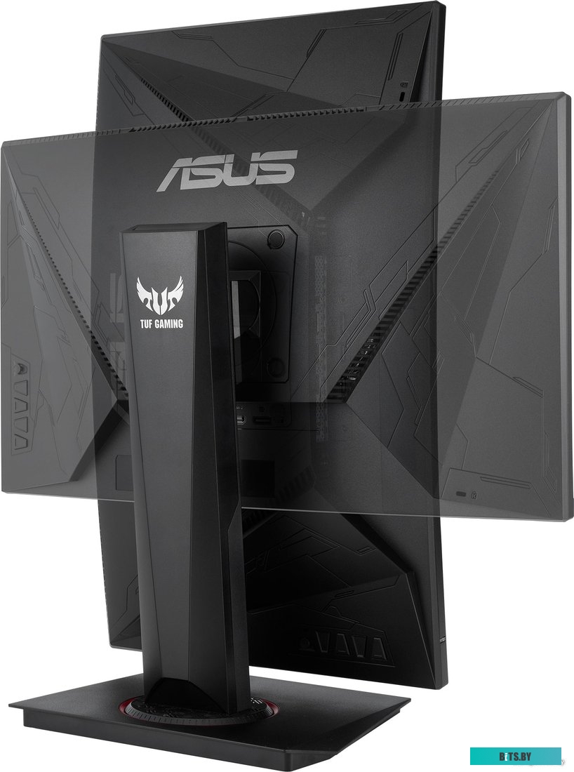 Монитор ASUS TUF Gaming VG24VQR <90LM0577-B01170>