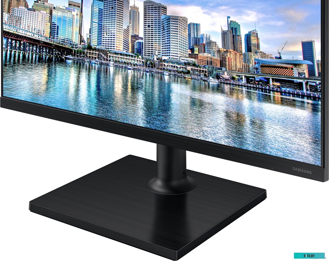 Монитор Samsung T45F LF27T450FZUXEN