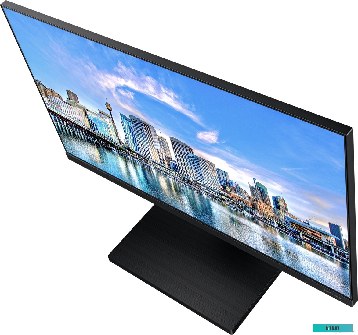 Монитор Samsung T45F LF27T450FZUXEN