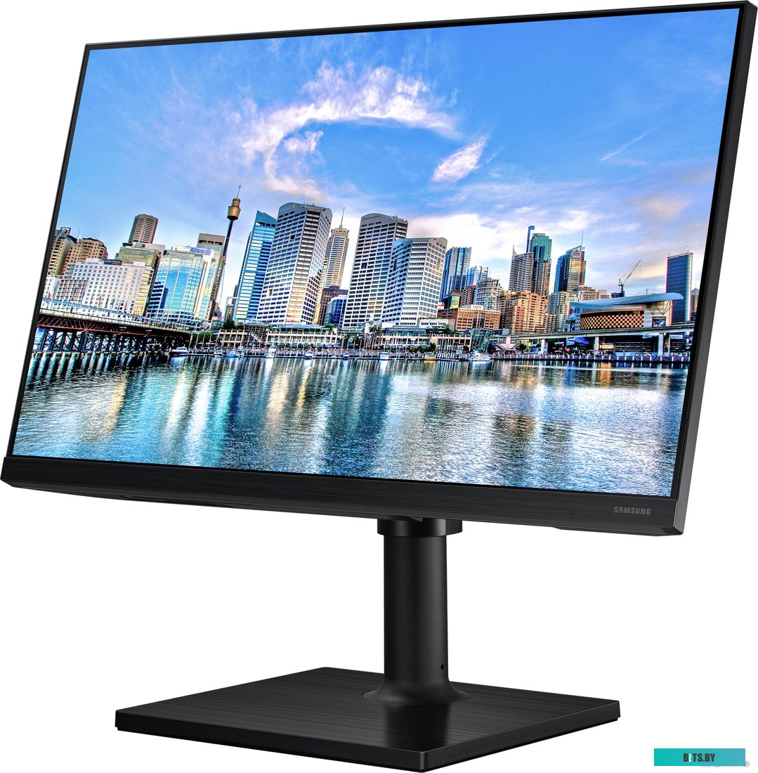 Монитор Samsung T45F LF27T450FZUXEN