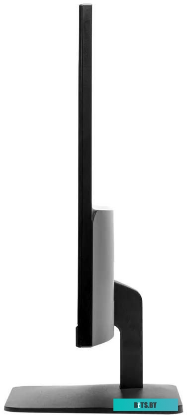 ПЦВТ.852859.300-04 Монитор Lightcom 27" V-Max ПЦВТ.852859.300-04 черный TFT 4ms 16:9 HDMI M/M Cam матовая HAS Piv 1000:1 300cd 178гр/178гр 1920x1080 V